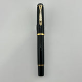 Pelikan M200 Black finish - Fountain Pen
