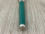 ST Dupont Olympio Statue of Liberty  Limited Edition Fountain Pen #205/350 - Medium 18kt Gold Nib