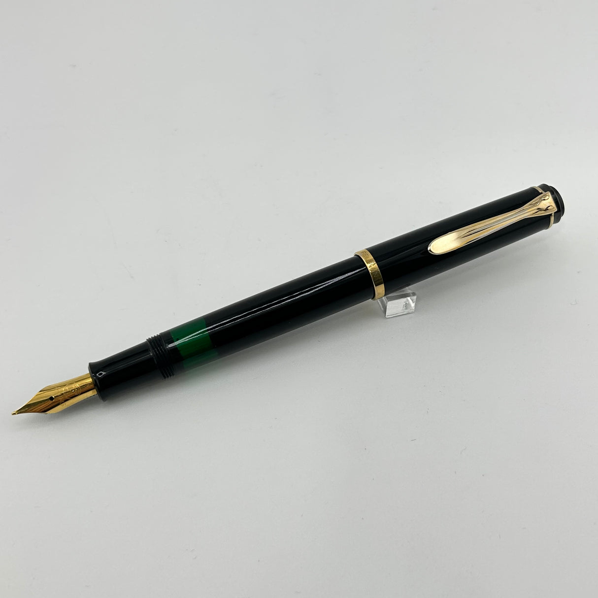 Pelikan M200 Black finish - Fountain Pen