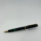 Pelikan M200 Black finish - Fountain Pen