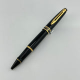 Waterman Expert Black Lacquer - Rollerball