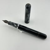 Nahvalur Voyage Cookies and Cream - Fountain Pen