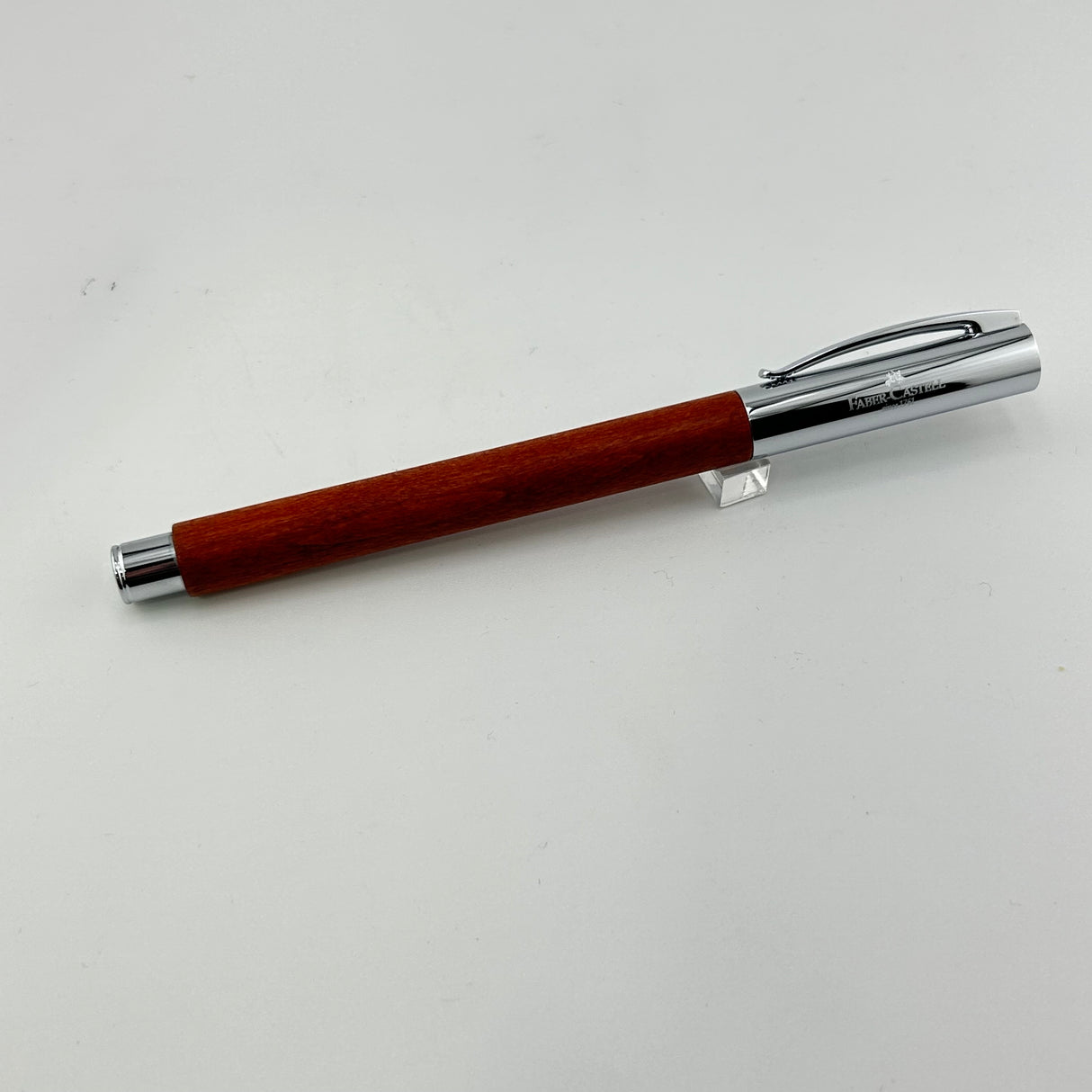 Faber-Castell Ambition Pearwood - Ball Pen