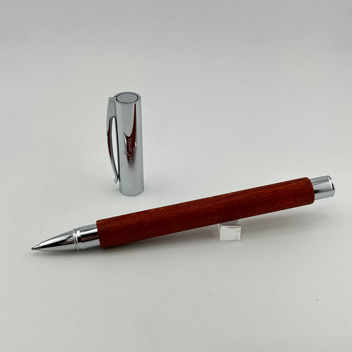 Faber-Castell Ambition Pearwood - Ball Pen