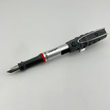 Rotring Core Black and Grey - Fountain Pen