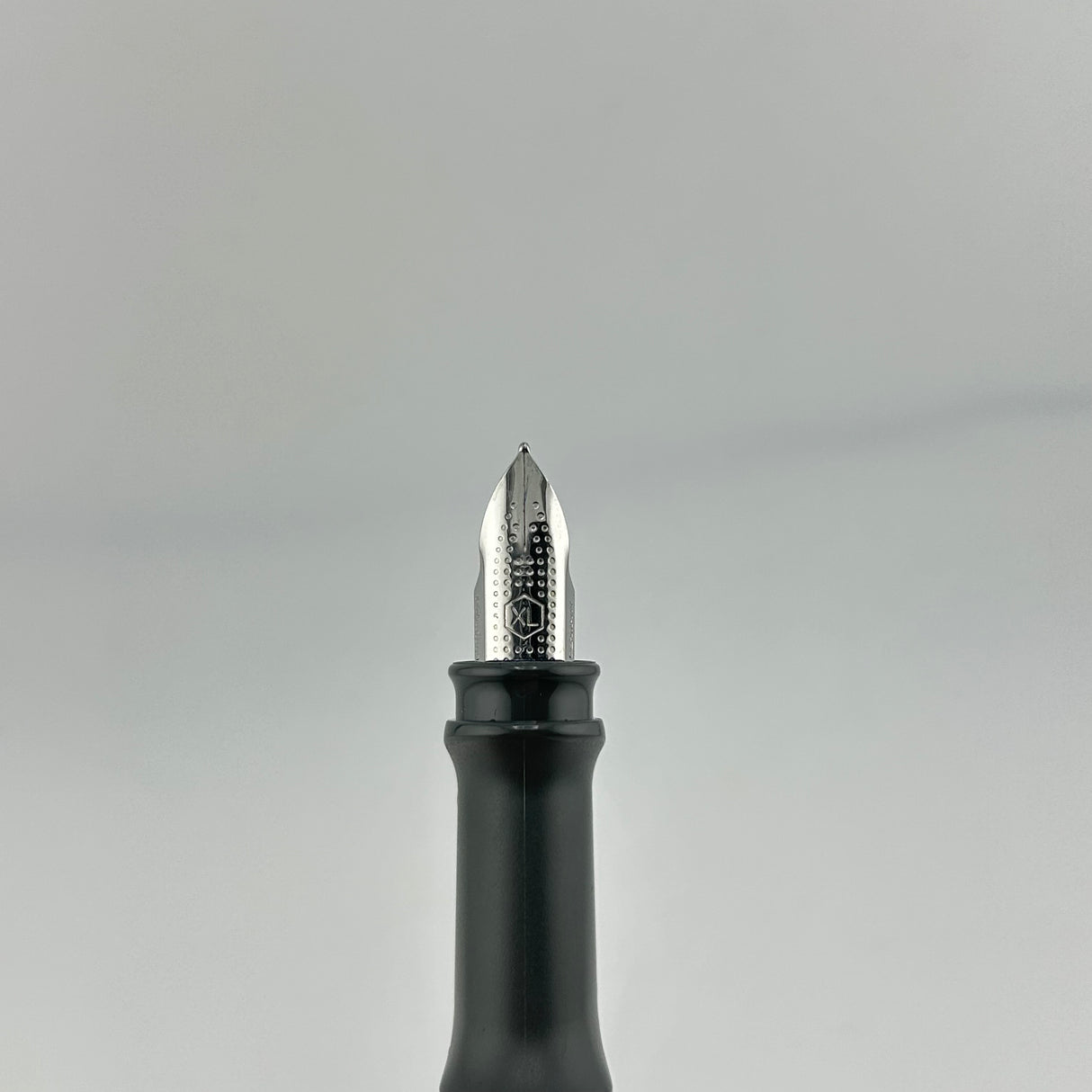 Rotring Core Black and Grey - Fountain Pen