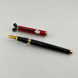 Colibri of London Mickey Mouse - Fountain Pen RARE !