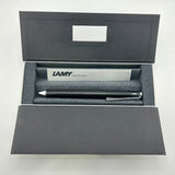 Lamy Studio Black - Ballpoint Pen