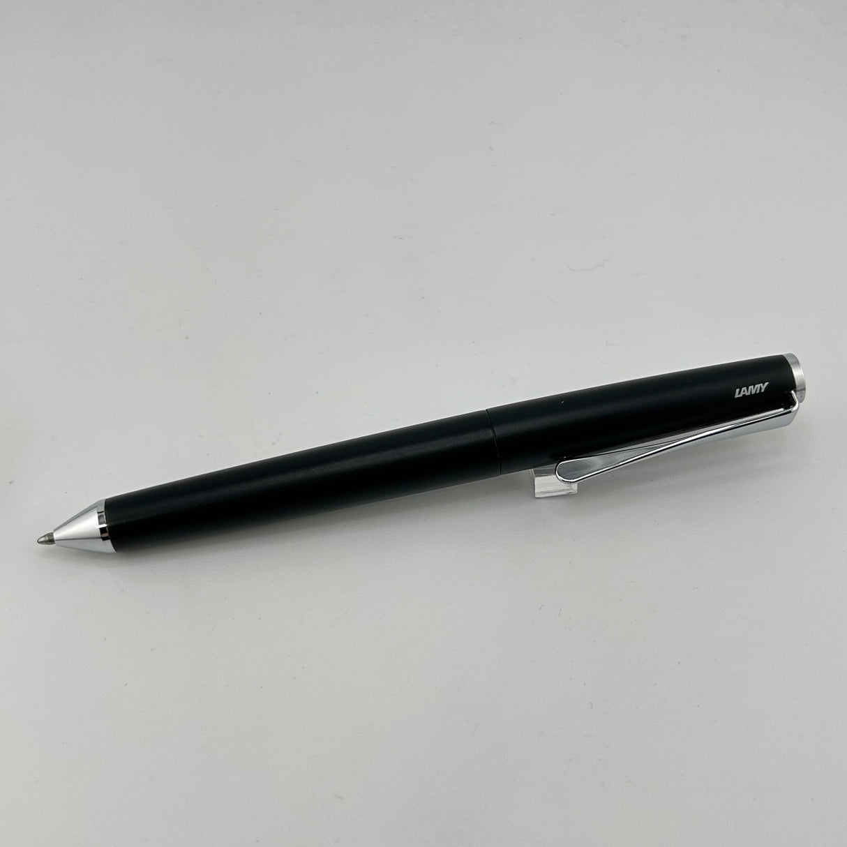 Lamy Studio Black - Ballpoint Pen