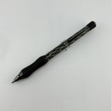 Sensa Metal AMX200 Carbon Nickel - Ballpoint Pen
