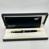 Montblanc 164  Meisterstuck Classique - Ballpoint Pen