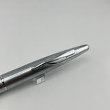 Cross Contour Silver Chrome - Ballpoint Pen