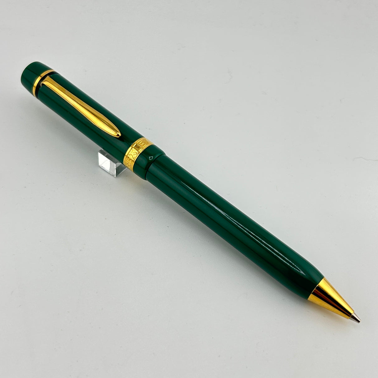Bexley Deluxe Emerald green - Pencil