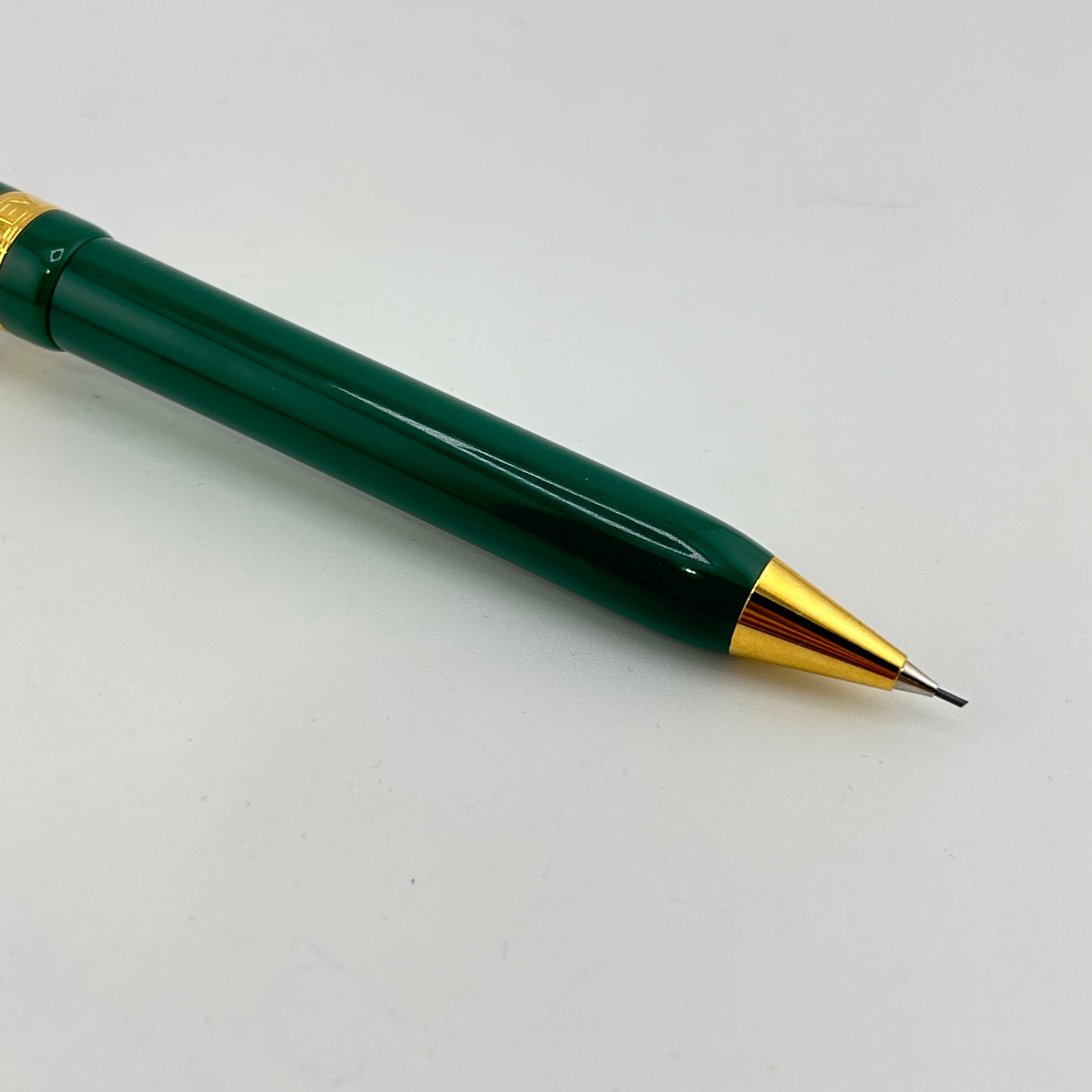 Bexley Deluxe Emerald green - Pencil