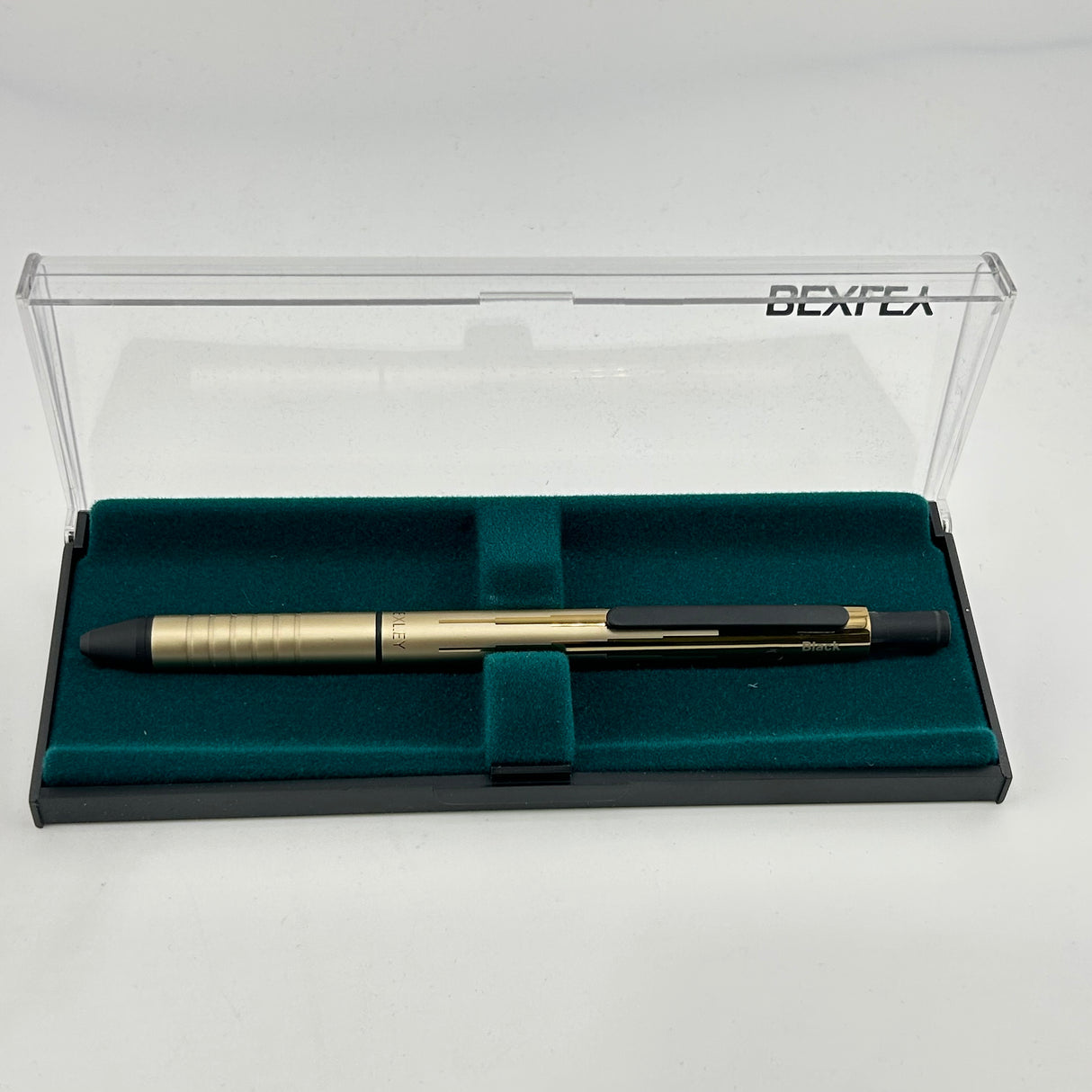 Bexley  all Gold  - Rollerball Pen