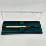 Bexley  all Gold  - Rollerball Pen