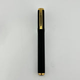 Sheaffer Pop all Black Gold Trim - Rollerball
