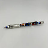 Sensa Hamptons Spritzer Pen - Ballpoint Pen