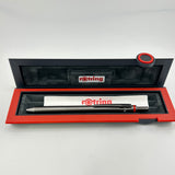 Rotring Quattro Dark Grey - Multi-Pen 4 in one