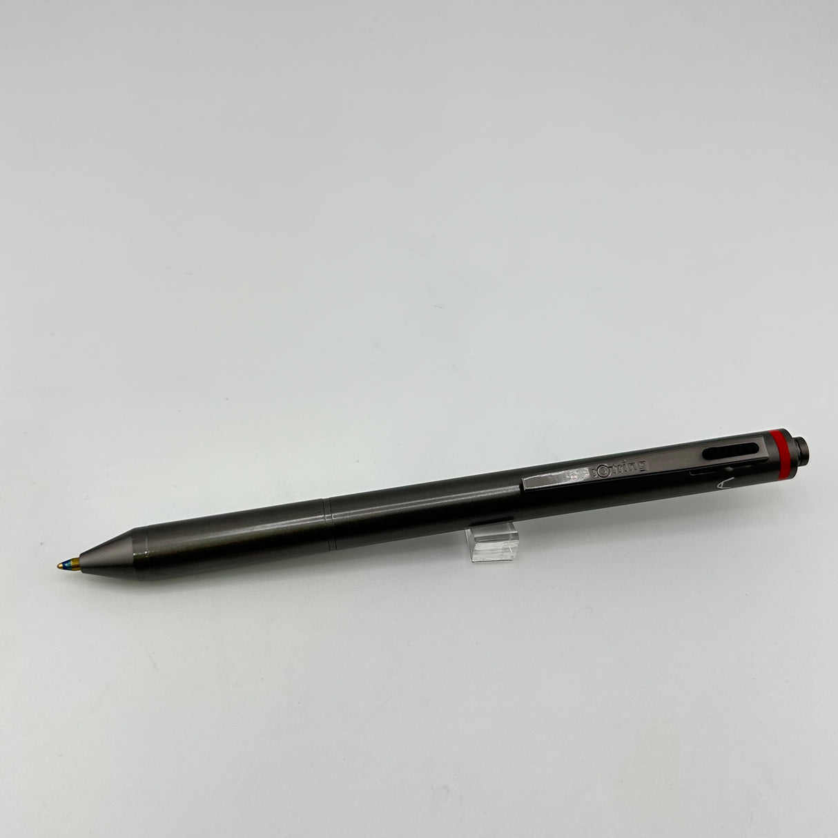 Rotring Quattro Dark Grey - Multi-Pen 4 in one