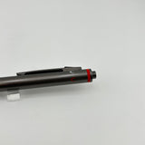 Rotring Quattro Dark Grey - Multi-Pen 4 in one