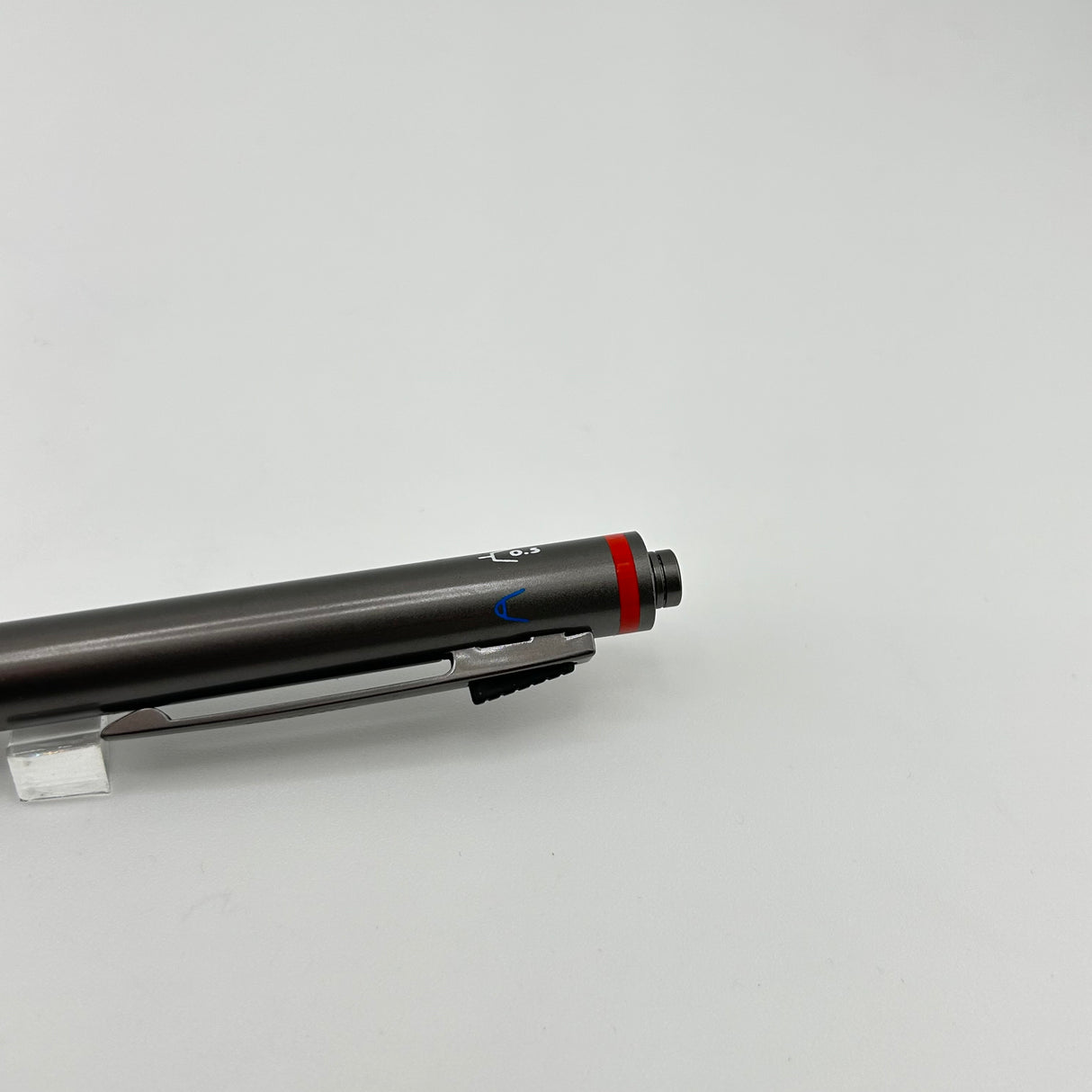 Rotring Quattro Dark Grey - Multi-Pen 4 in one