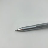 Jimmy's Pick - Rotring Quattro Silver - Multi-Pen 4 in one