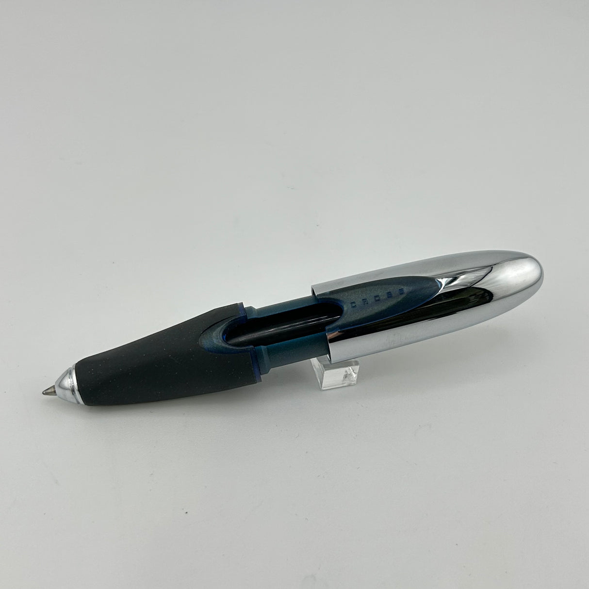 Cross Ion chrome  - Gel Pen