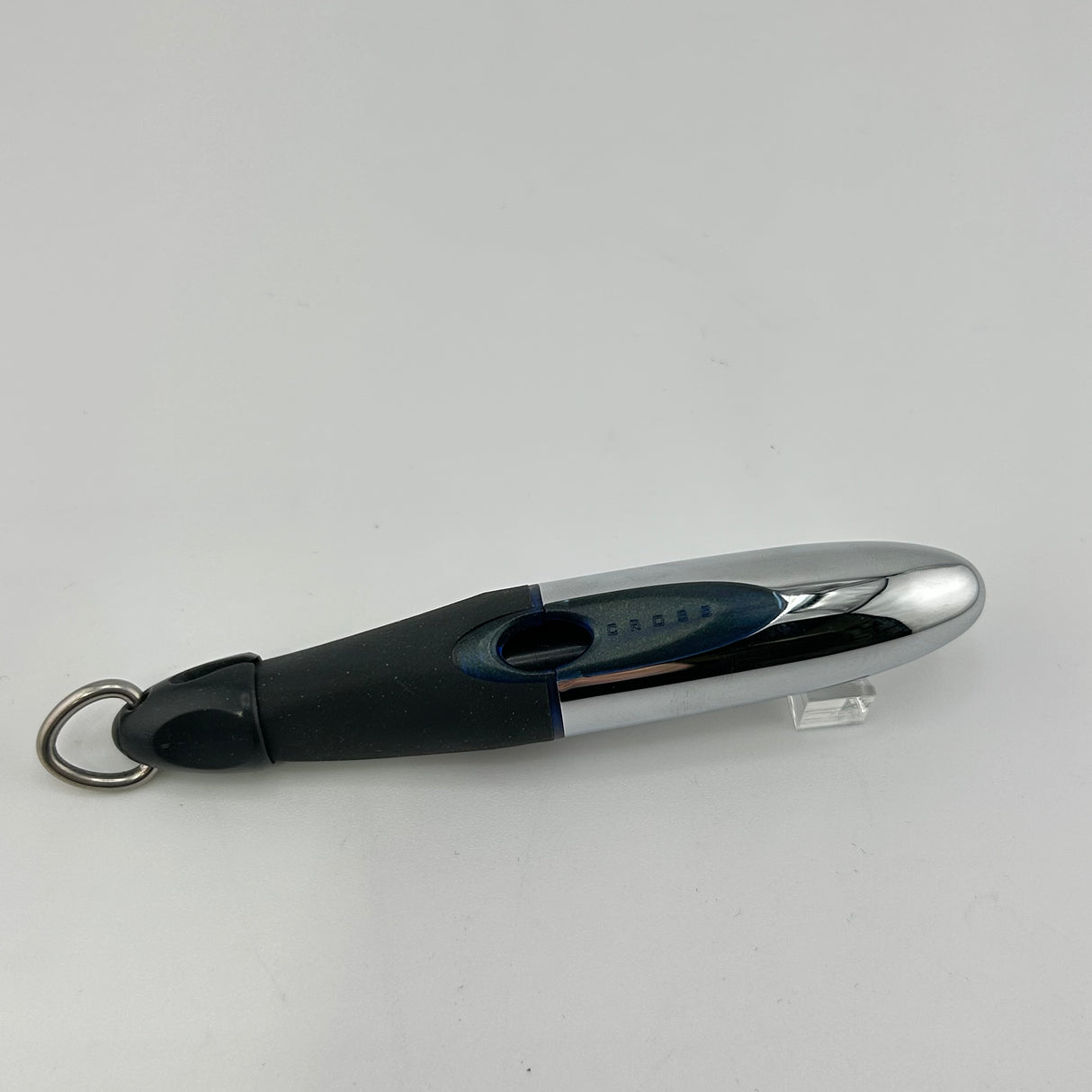 Cross Ion chrome  - Gel Pen