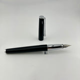 Lamy Studio All Black - Fountain pen