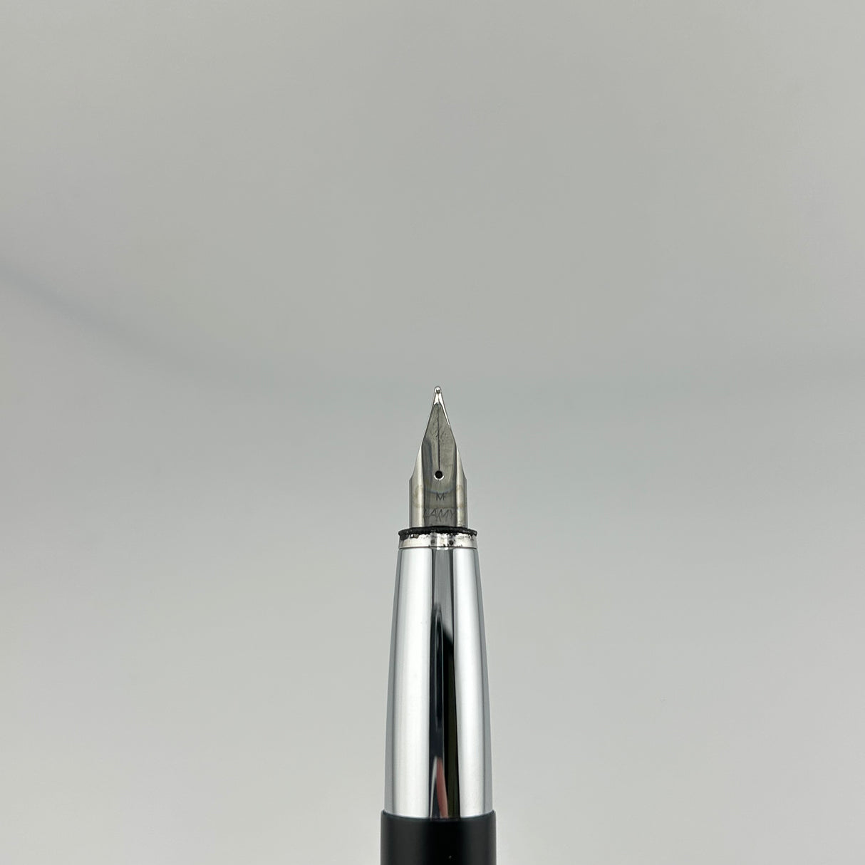 Lamy Studio All Black - Fountain pen
