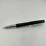 Lamy Studio All Black - Fountain pen