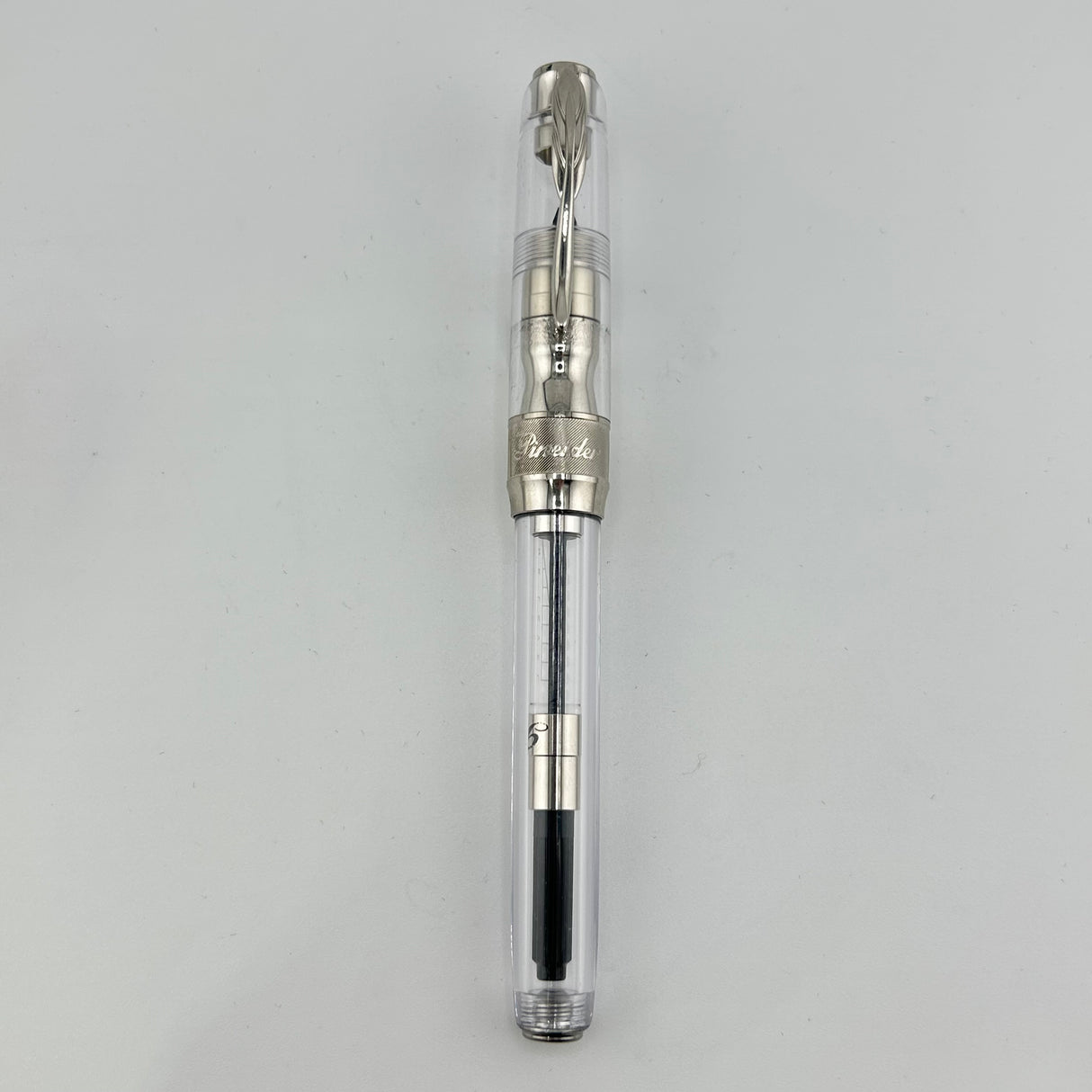 Pineider La Grande Bellezza Classic Demo - Fountain Pen