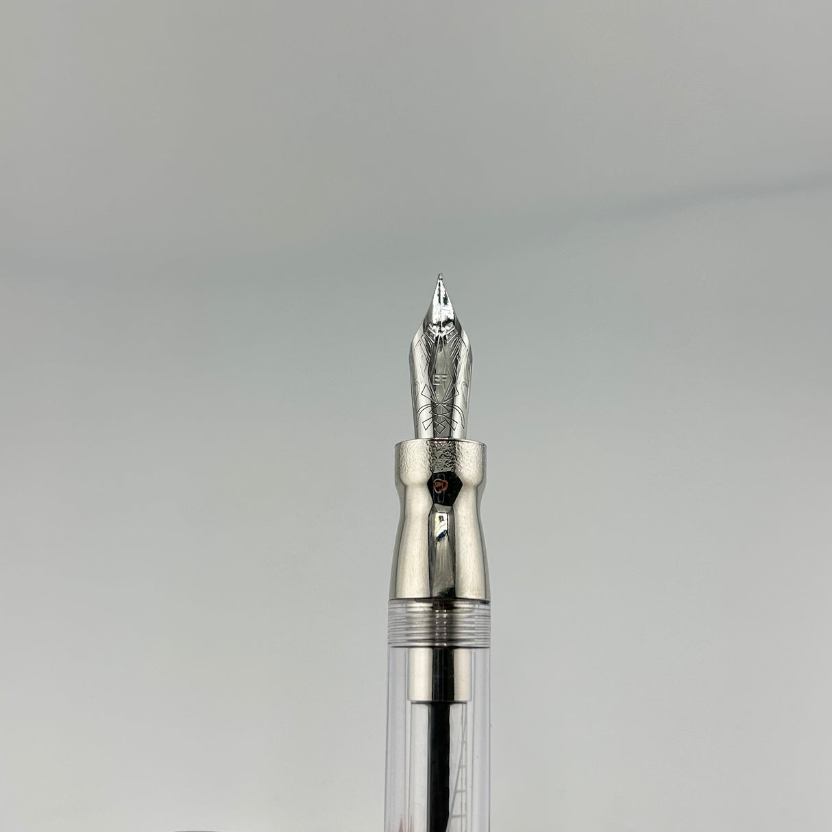 Pineider La Grande Bellezza Classic Demo - Fountain Pen