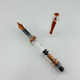 Nahvalur Original Summer -Fountain Pen