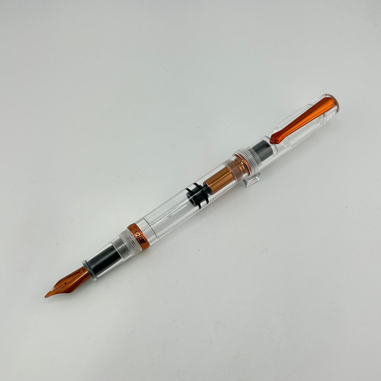 Nahvalur Original Summer -Fountain Pen