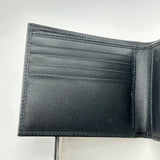 Omas Wallet 100% leather made in Italy - Top quality