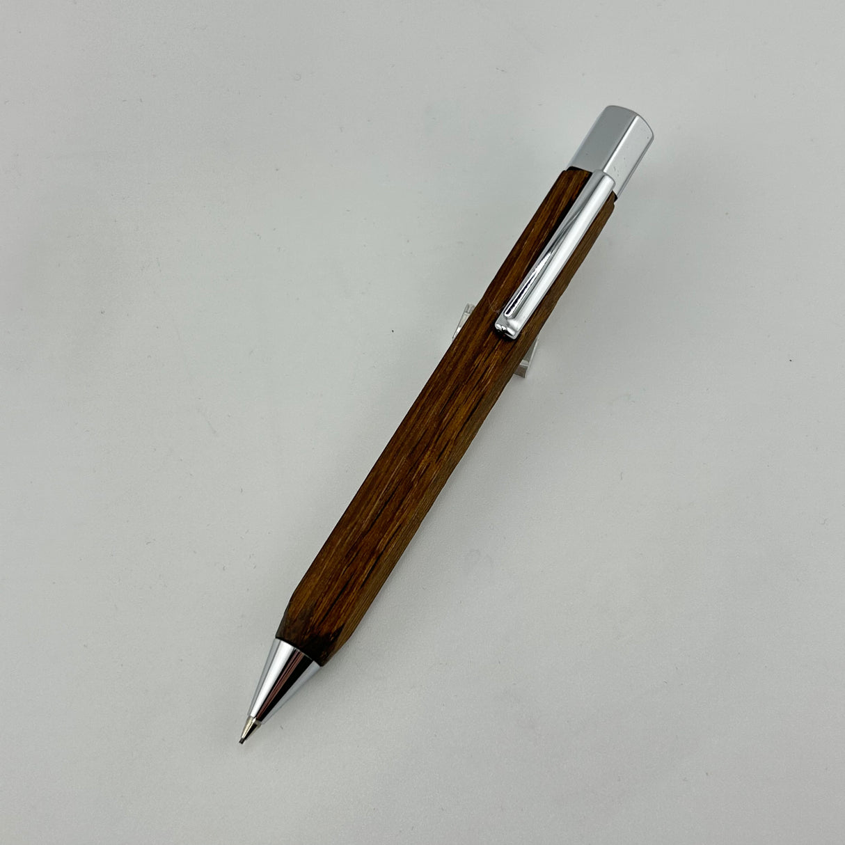 Faber Castell Ondoro - Mechanical Pencil Faceted