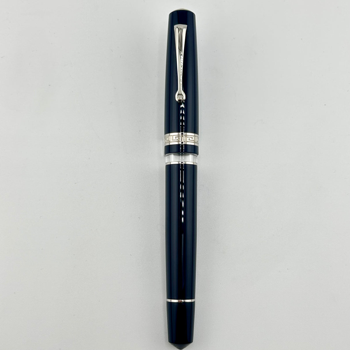 ASC Armando Simoni Club Portofino Navy Blue - Fountain Pen