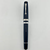 ASC Armando Simoni Club Portofino Navy Blue - Fountain Pen