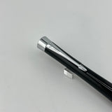 Jimmy's Pick - Parker Urban Twist Black Lacquer - Ballpoint Pen