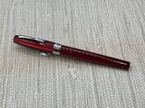 Montegrappa Felicita Red Velvet Red - Fountain Pen