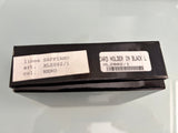 OMAS Credit Card Holder - Superb Quality Made in Italy circa 1990