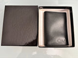 OMAS Credit Card Holder - Superb Quality Made in Italy circa 1990