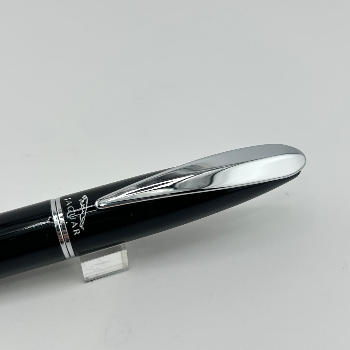 Jaguar Concept Black - Ballpoint pen