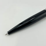 Jaguar Concept Black - Ballpoint pen