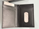 OMAS Credit Card Holder - Superb Quality Made in Italy circa 1990