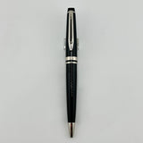 Waterman Expert Black Lacquer - Ballpoint Pen