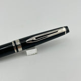 Waterman Expert Black Lacquer - Ballpoint Pen