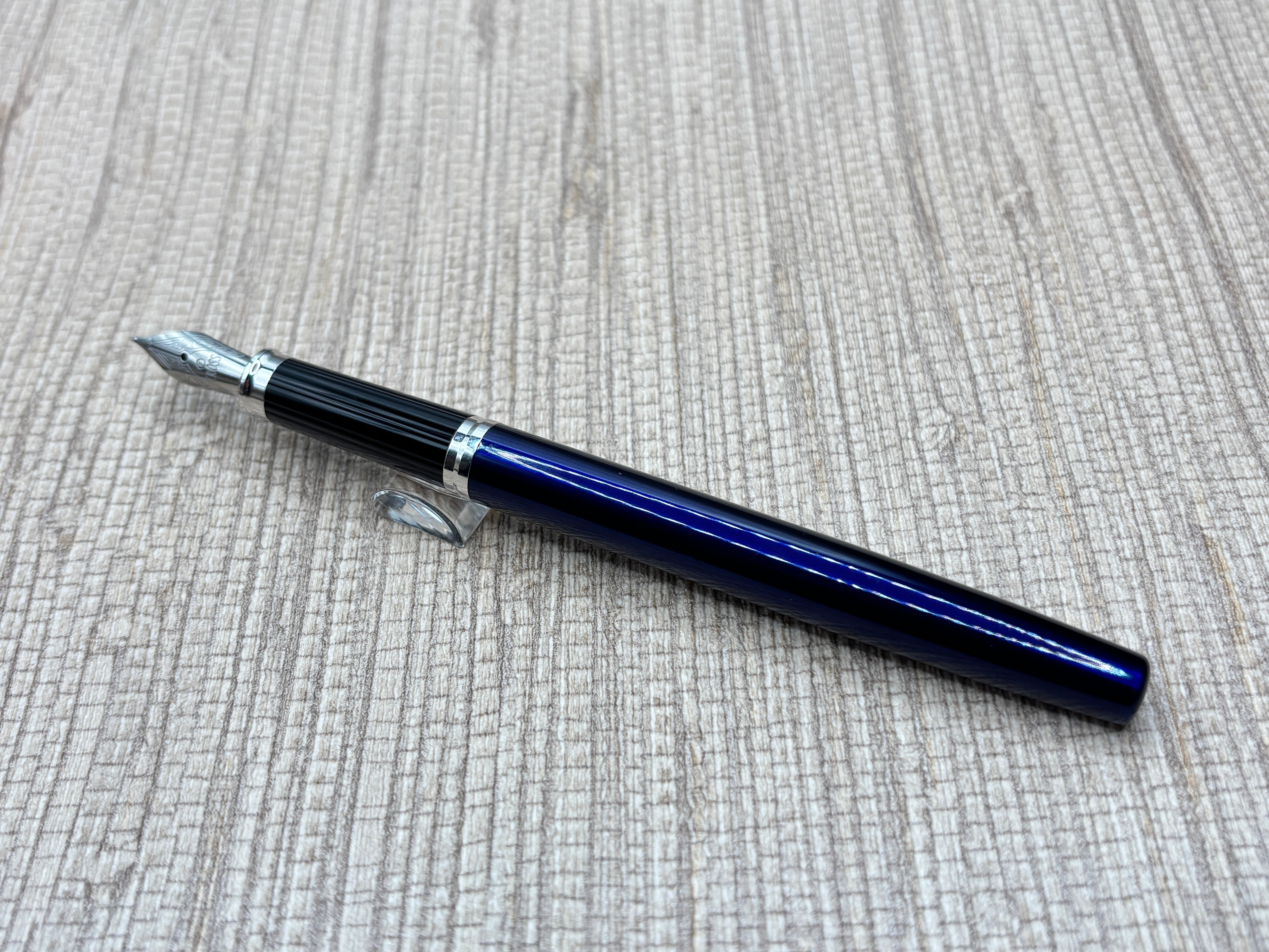 Cross Classic Century Aquatic Blue - Fountain Pen – Fountain Pen